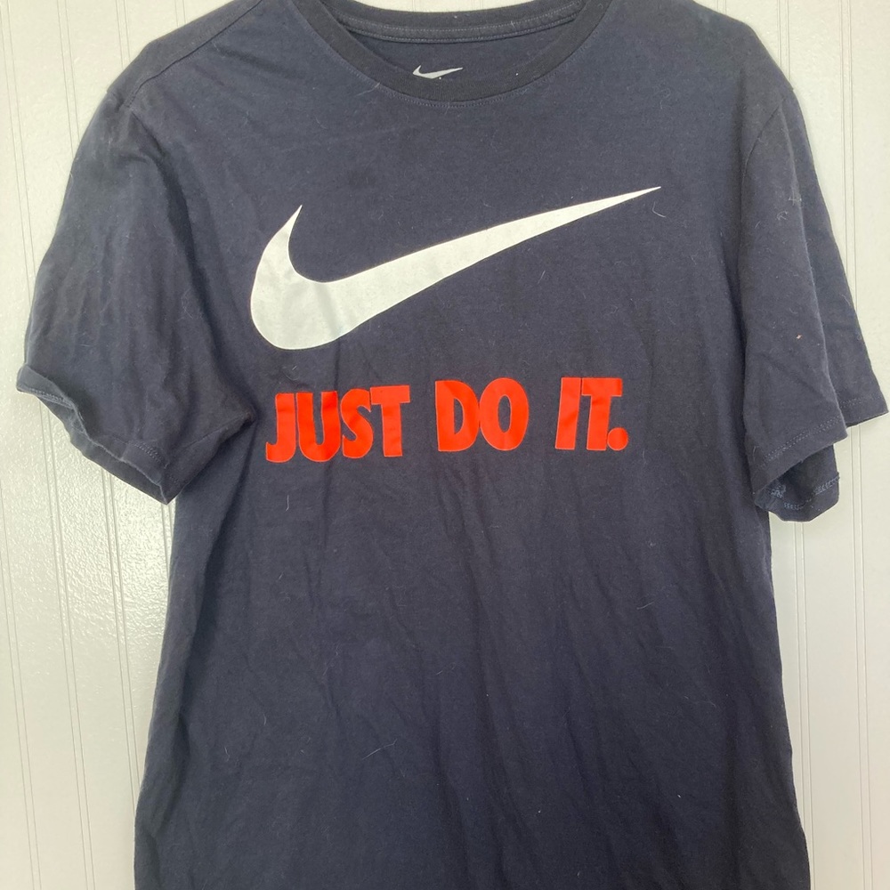 Nike | T-shirt (L)